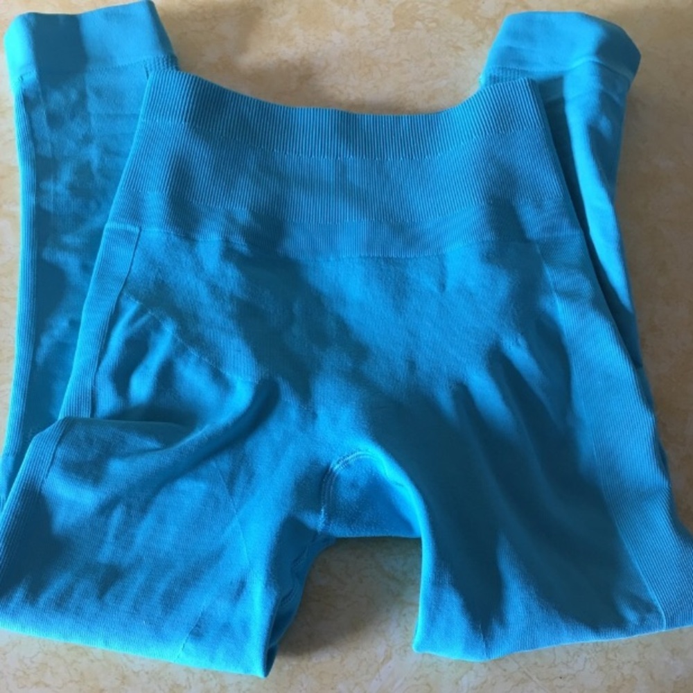 Lulu Lemon compression leggings